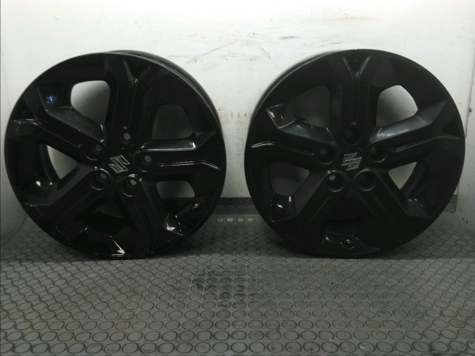 JANTE ALUMINIUM 2