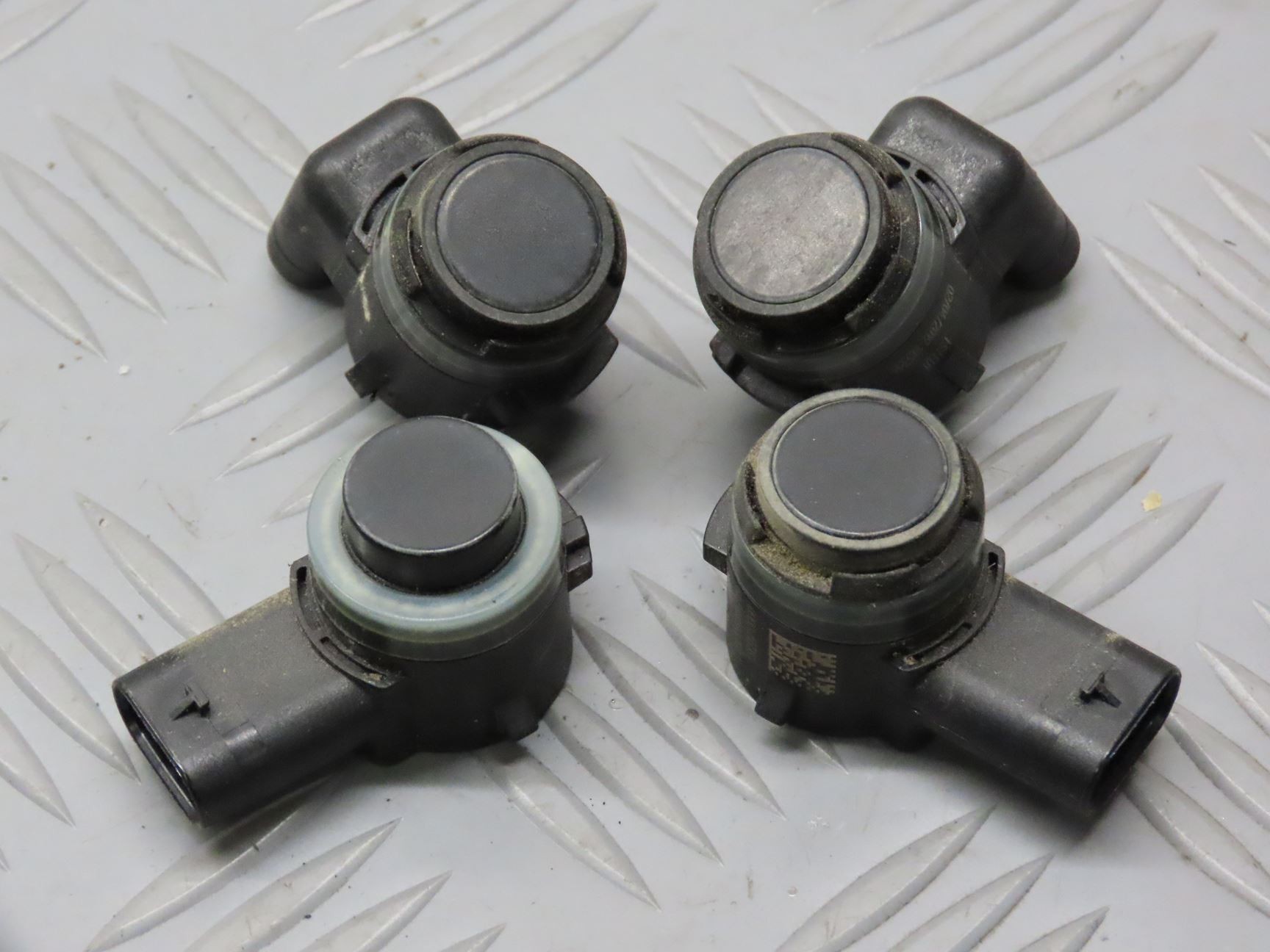 CAPTEUR AIDE STATIONNEMENT AR