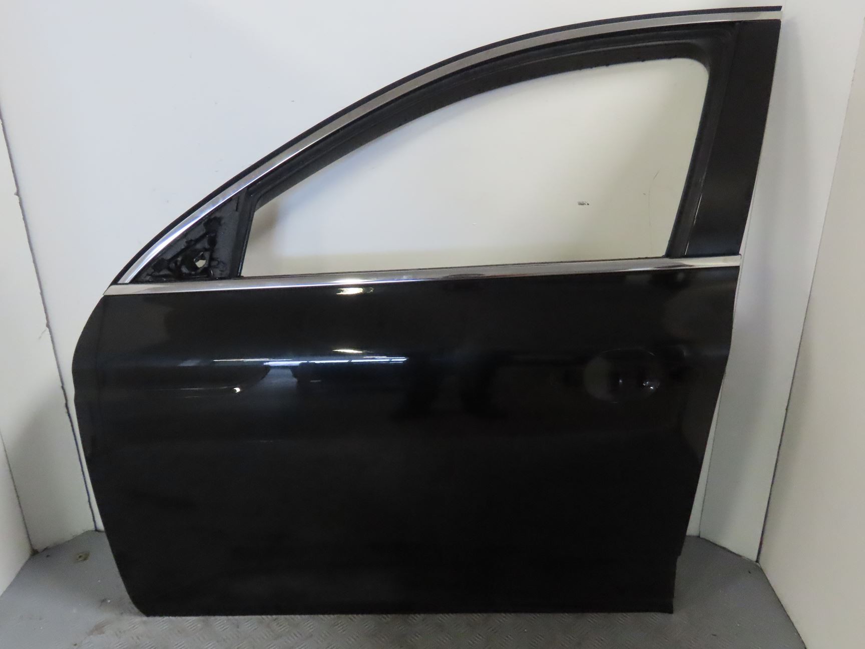 PORTE AVG