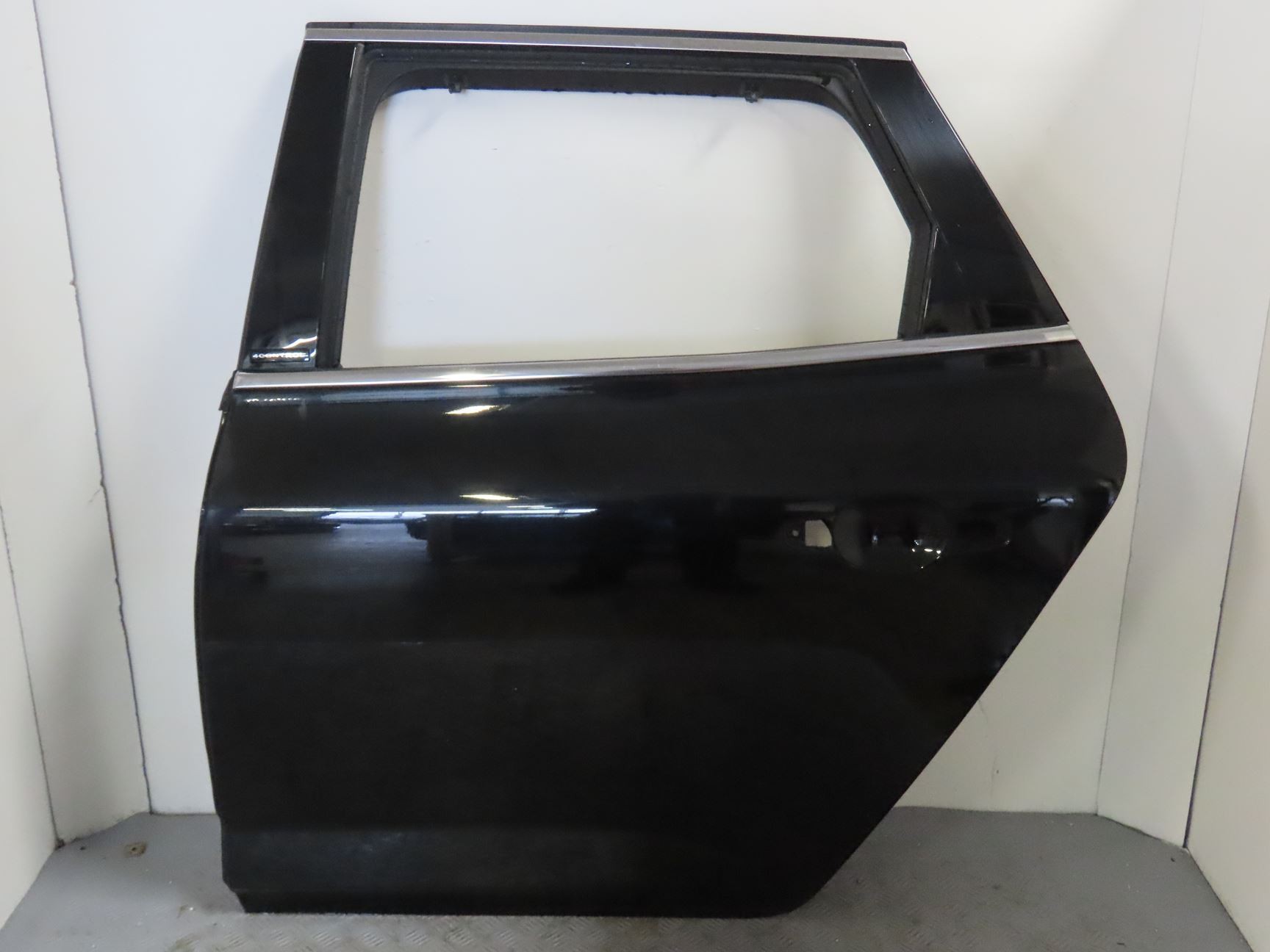 PORTE ARG