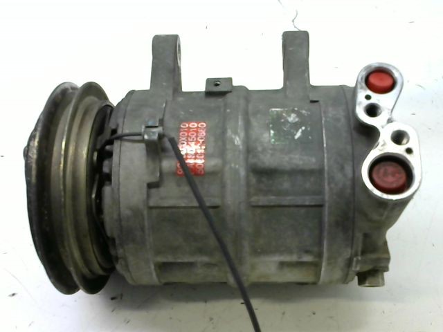 COMPRESSEUR AIR CONDITIONNE