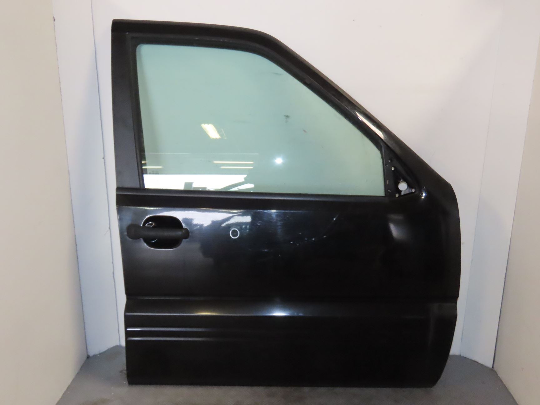 PORTE AVD