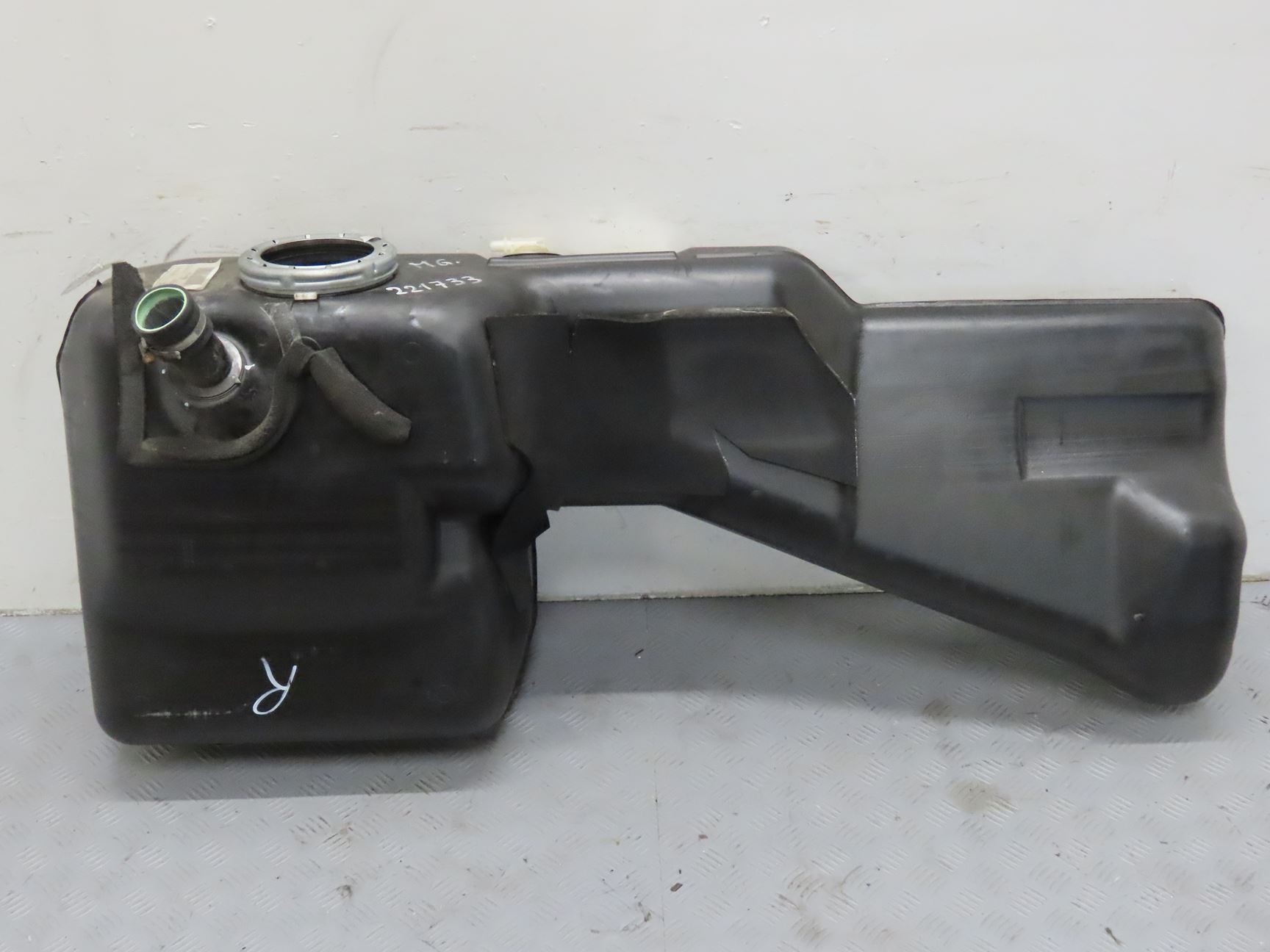 RESERVOIR CARBURANT