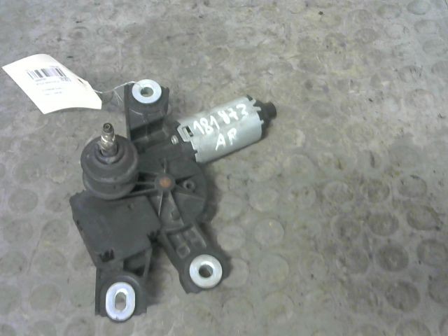 MOTEUR ESSUIE-GLACE AR