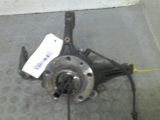 FUSEE AVD