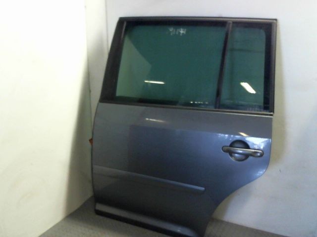 PORTE ARG