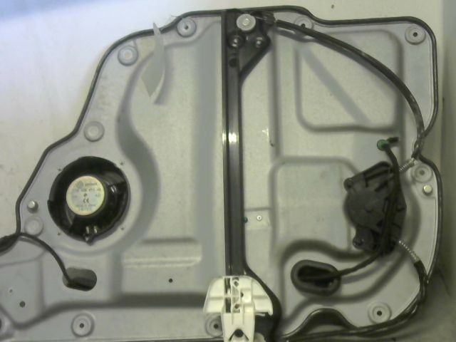 MECANISME+MOTEUR LEVE-GLACE ARG