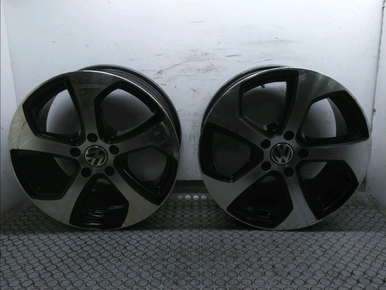 JANTE ALUMINIUM 2