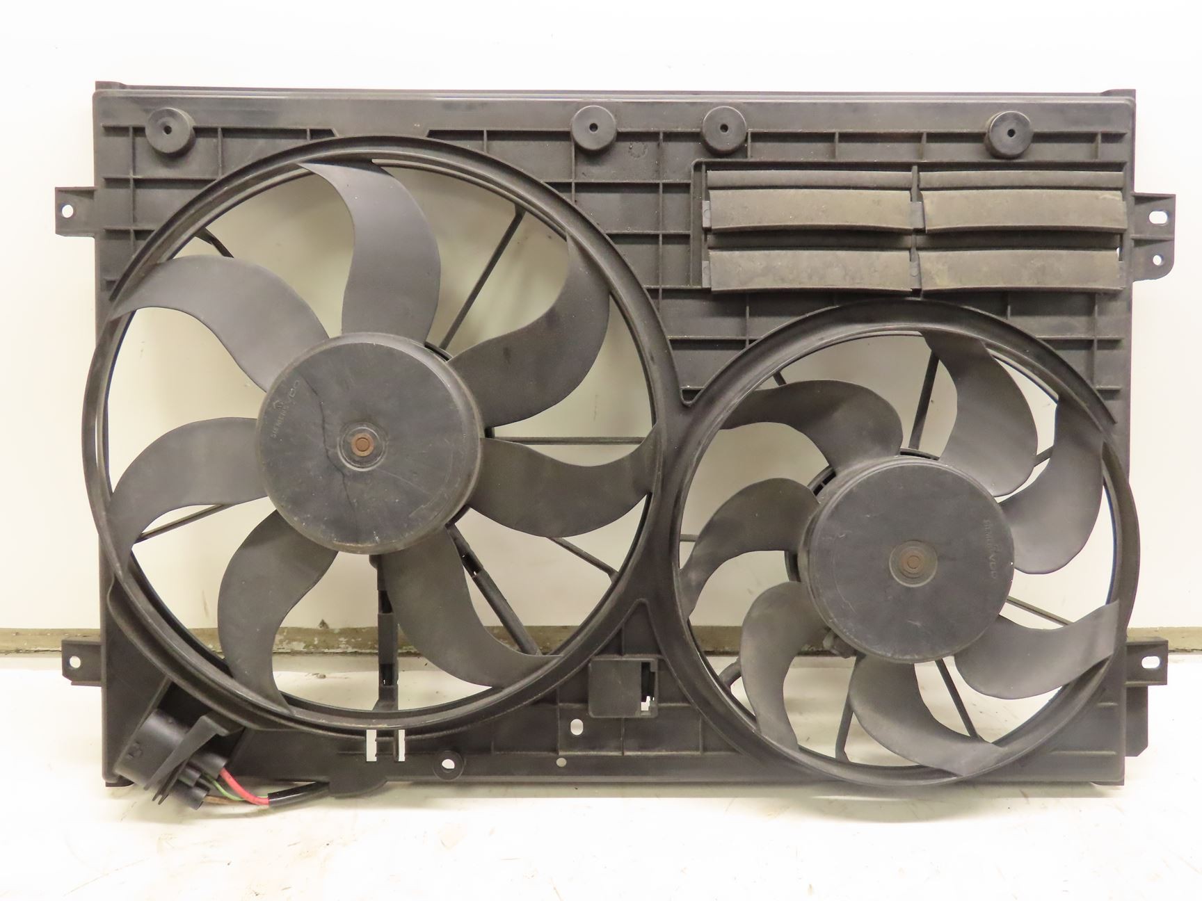 VENTILATEUR DE REFROIDISSEMENT
