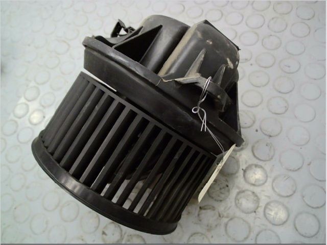 VENTILATEUR DE CHAUFFAGE