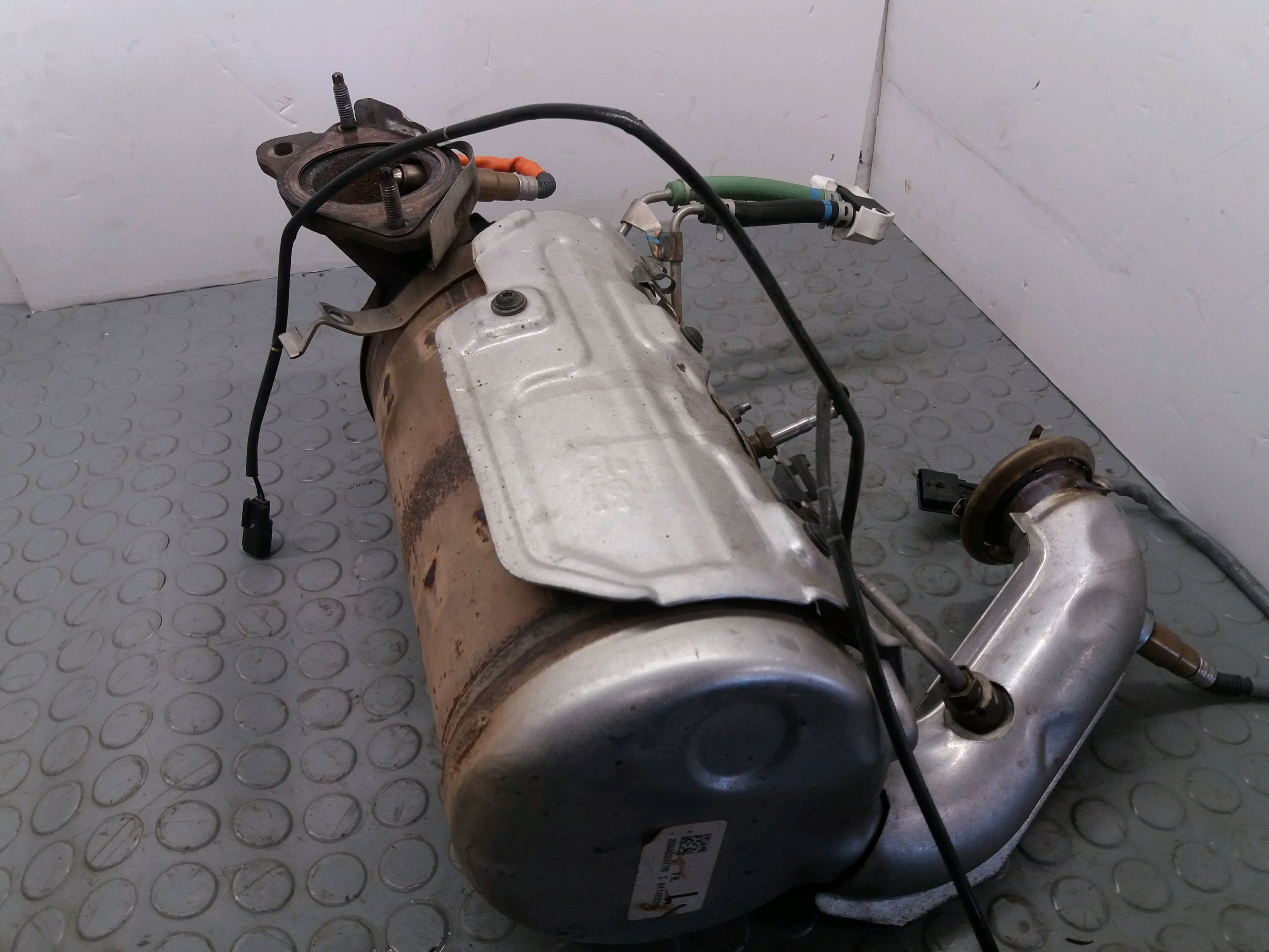 CATALYSEUR