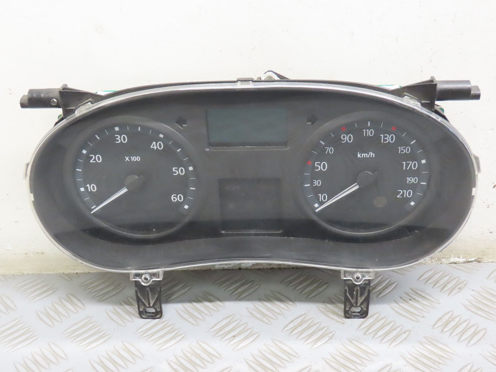COMPTEUR