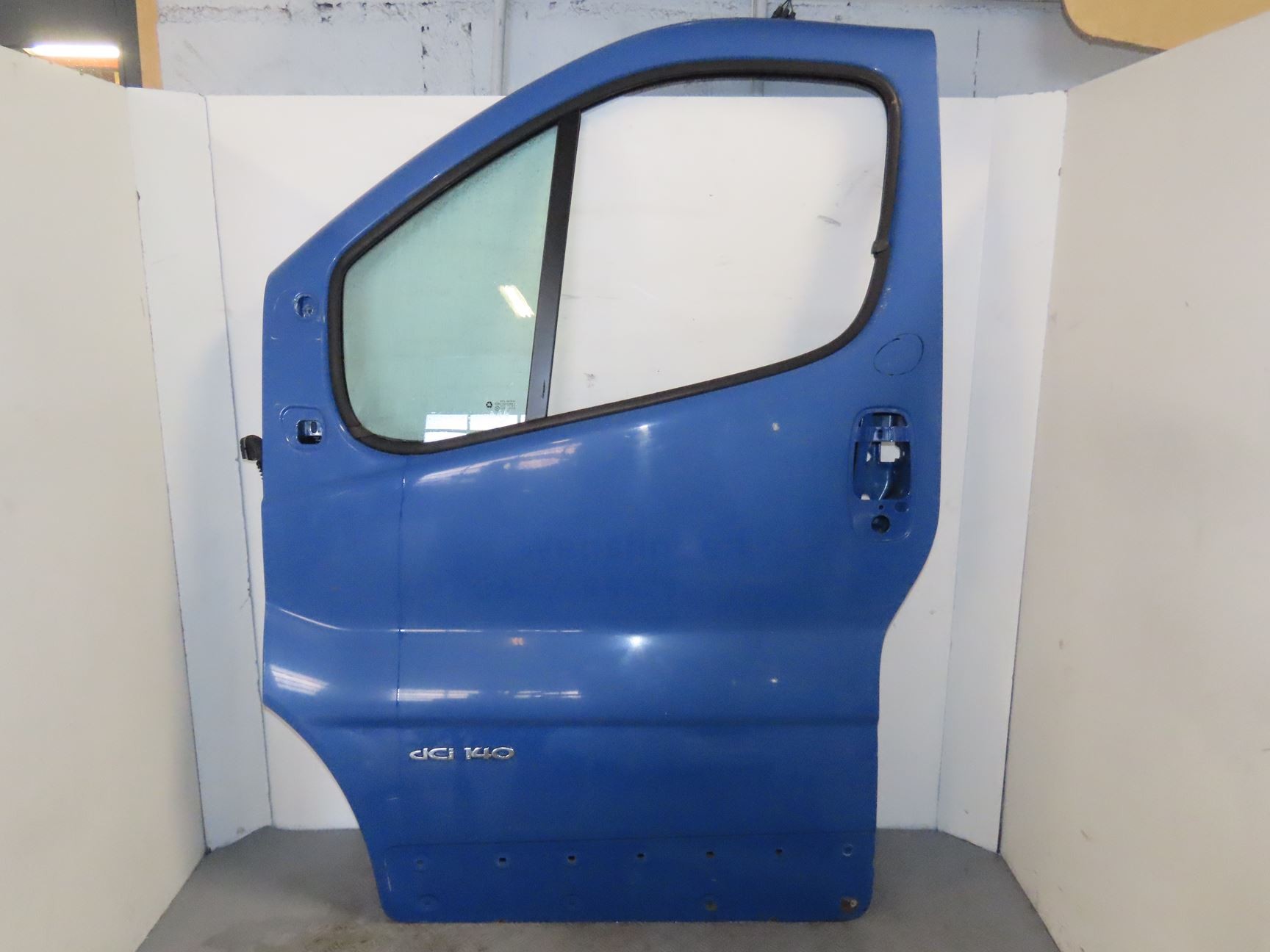 PORTE AVG