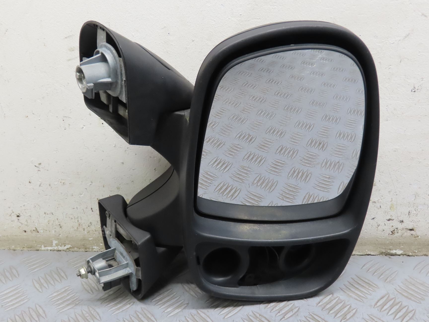 RETROVISEUR EXT ELECTRIQUE D