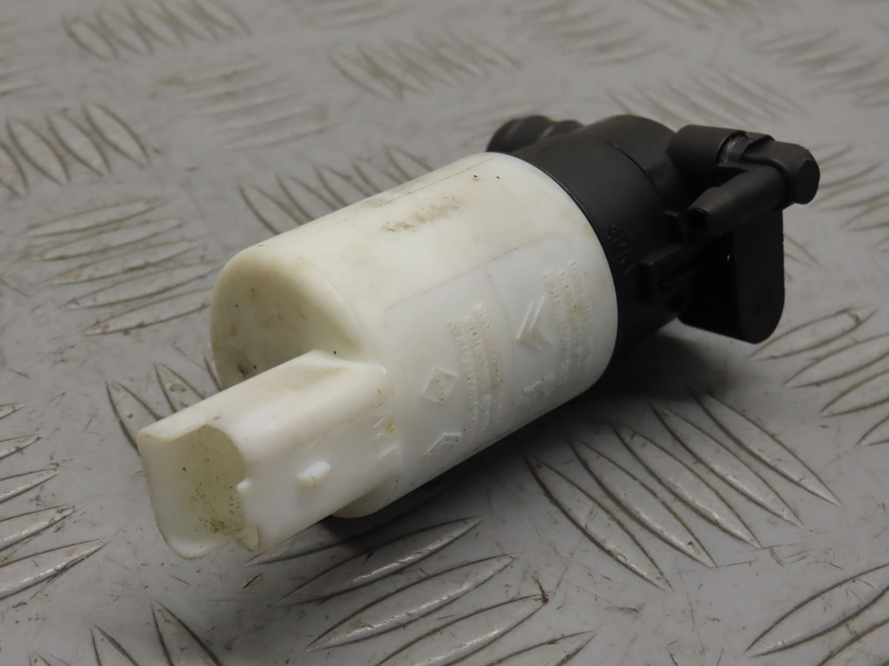 POMPE LAVE-GLACE AV
