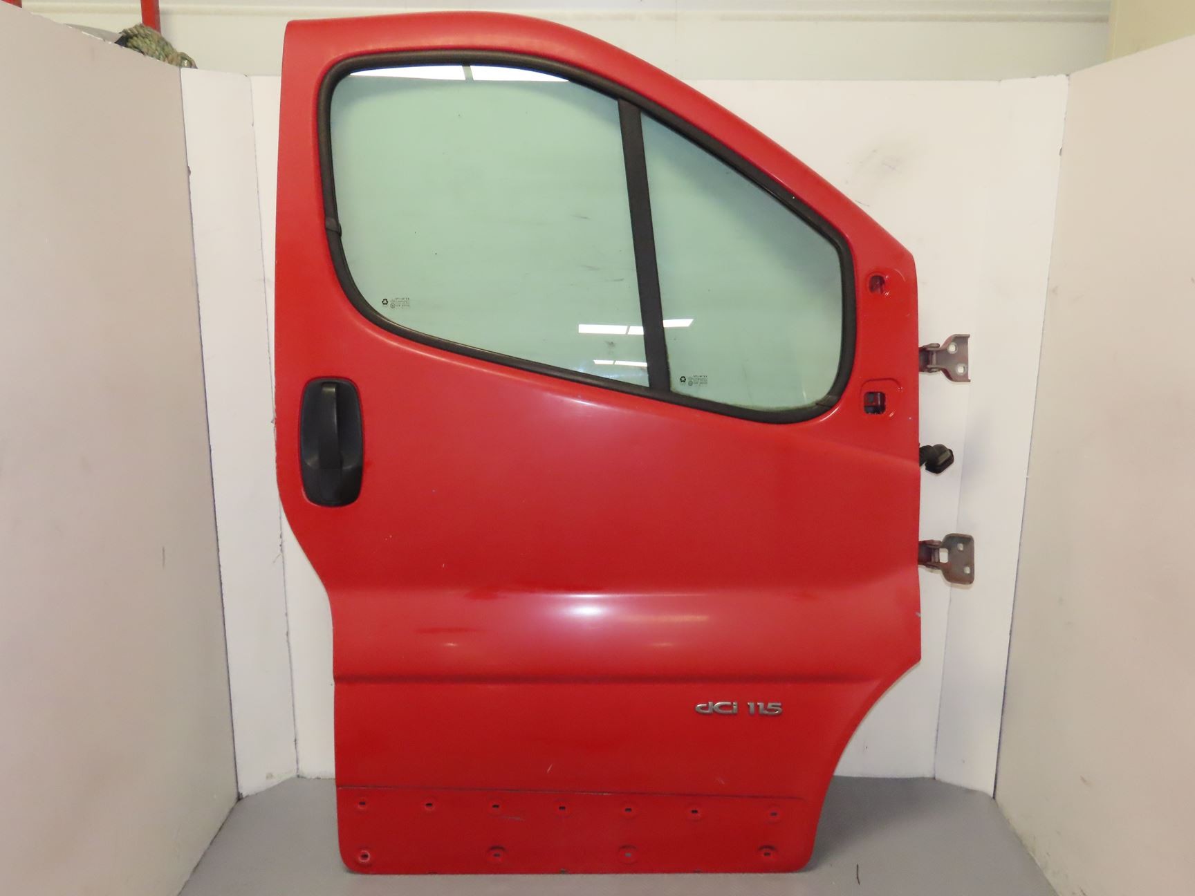 PORTE AVD