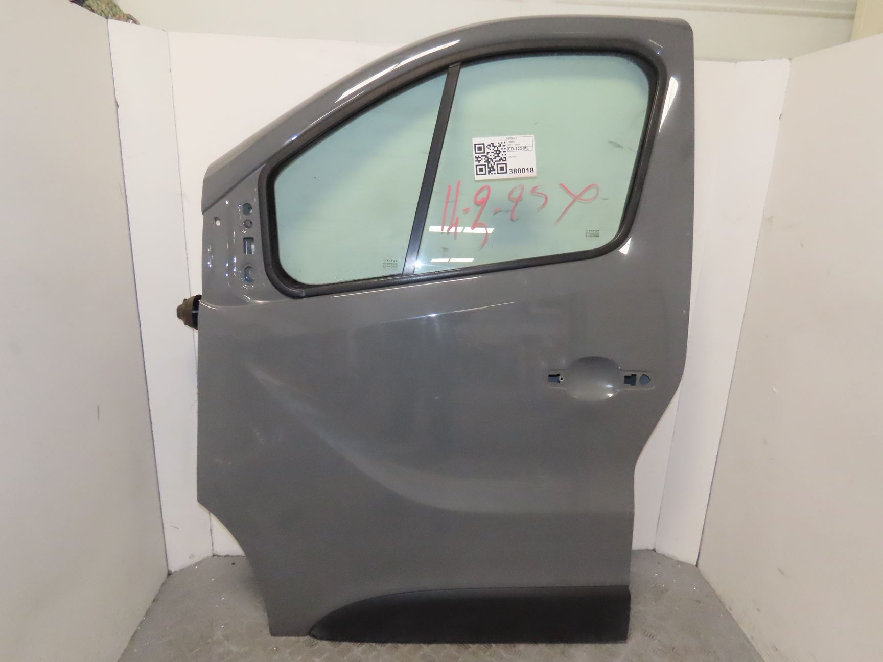 PORTE AVG
