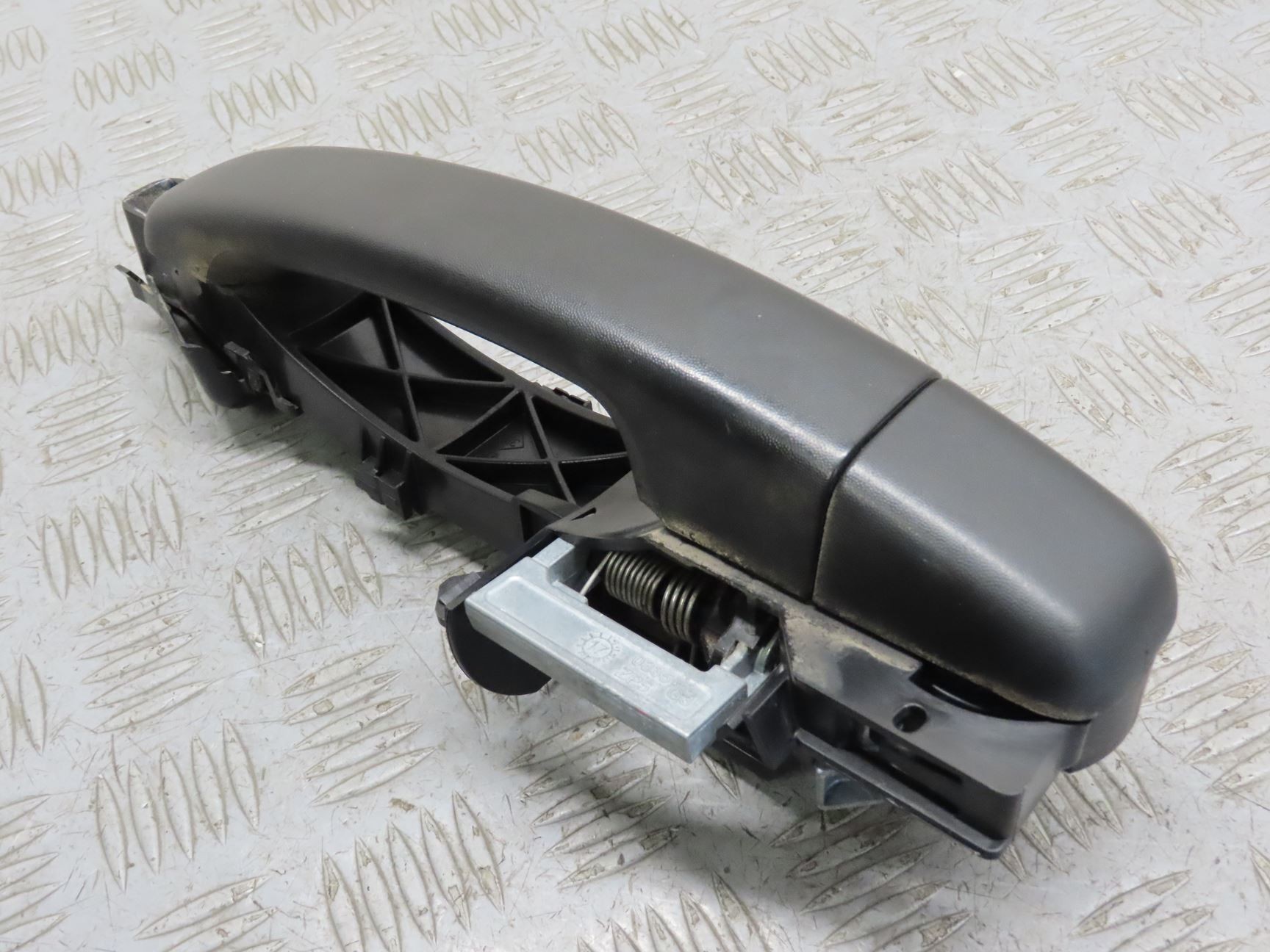 POIGNEE EXT PORTE BATTANTE G