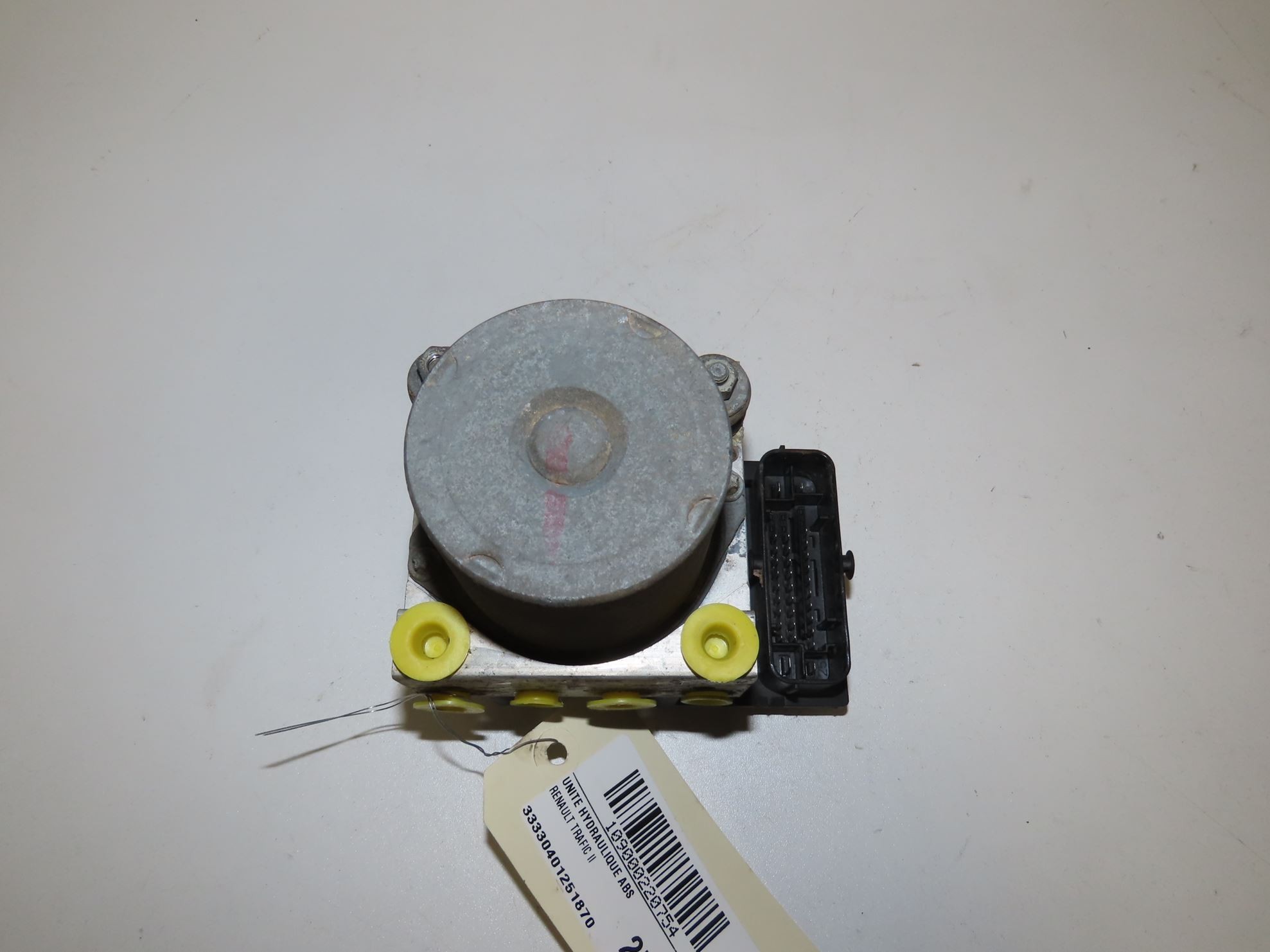 UNITE HYDRAULIQUE ABS