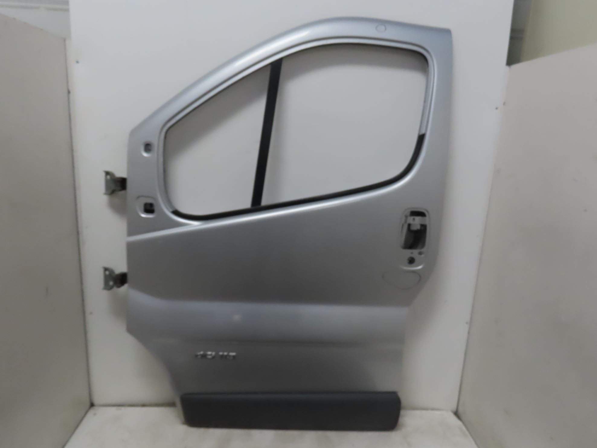 PORTE AVG