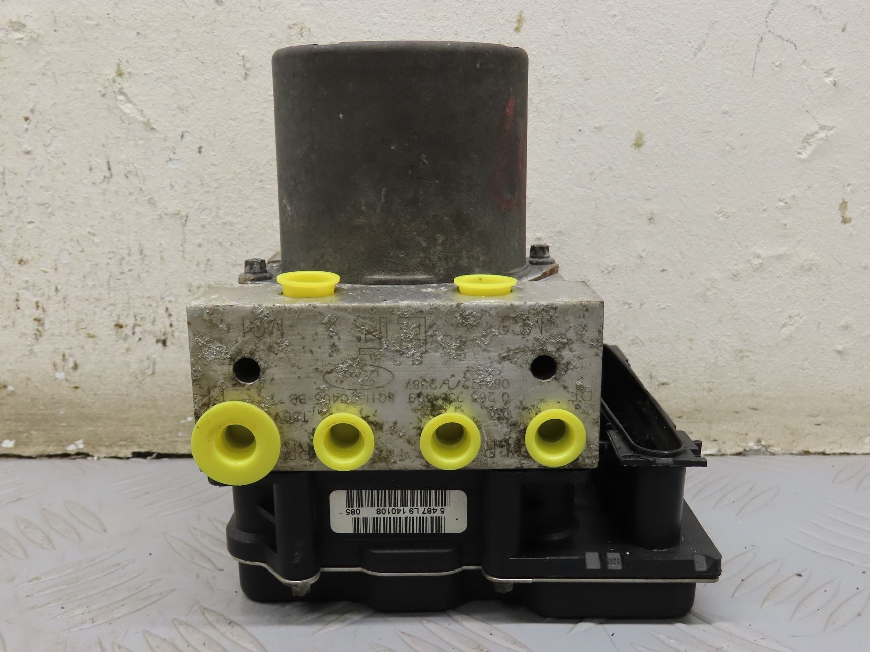 UNITE HYDRAULIQUE ABS