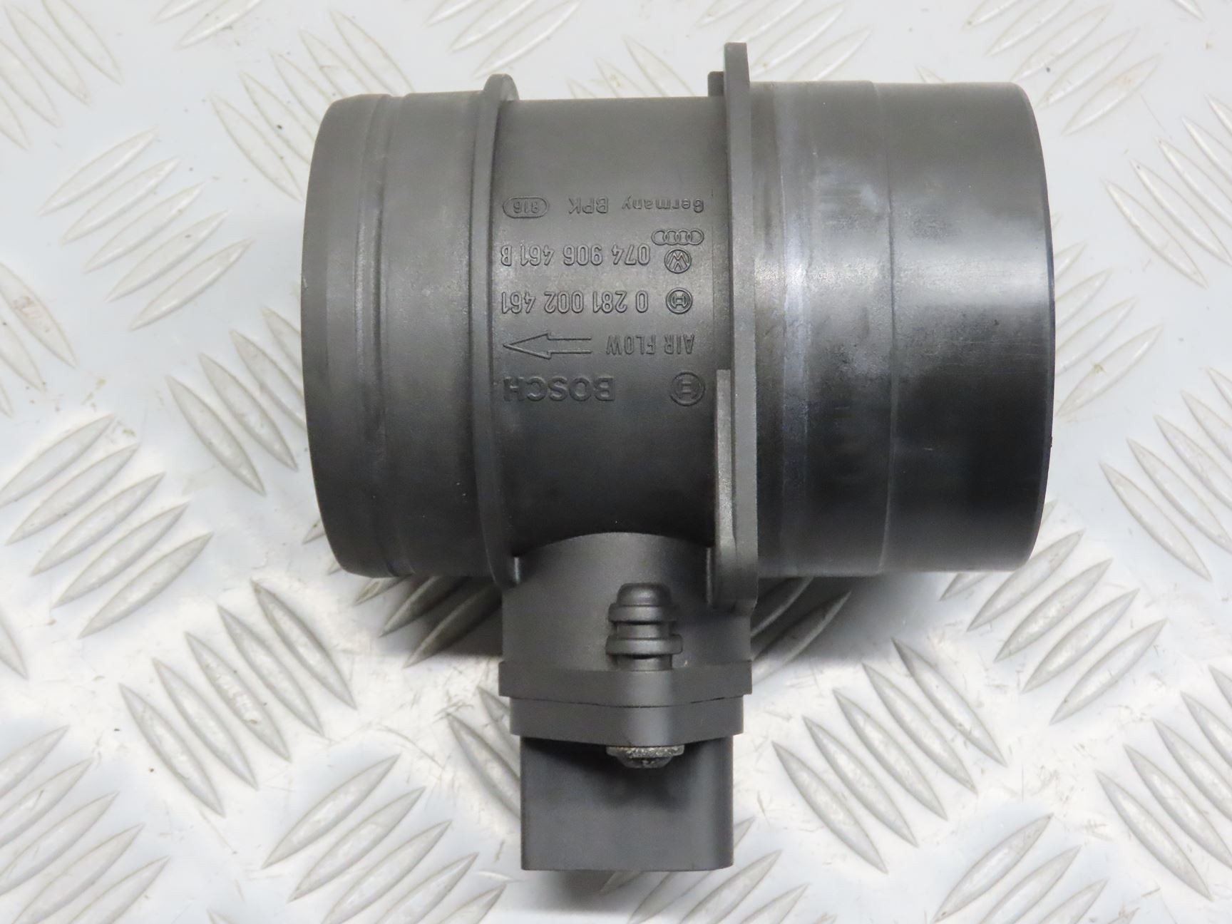 DEBIMETRE AIR