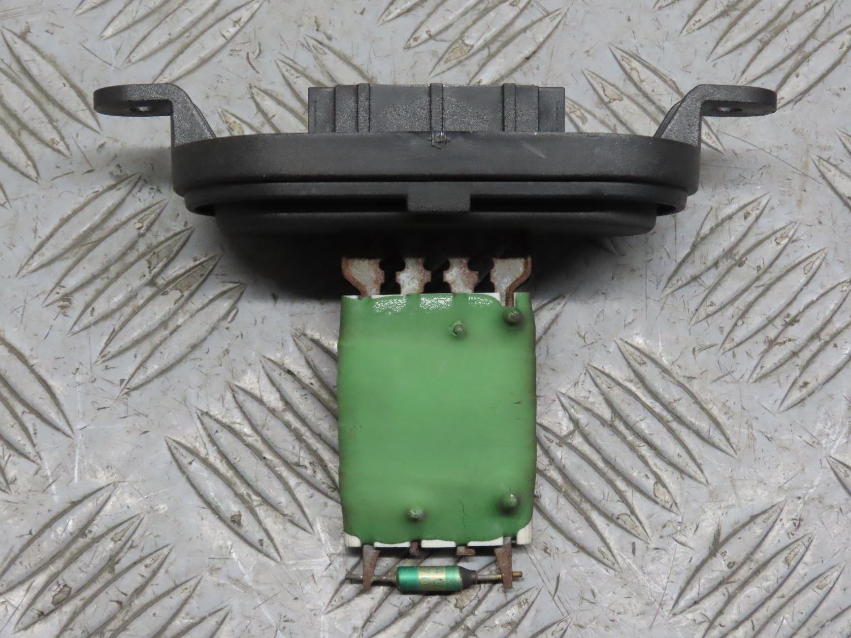 RESISTANCE DE CHAUFFAGE