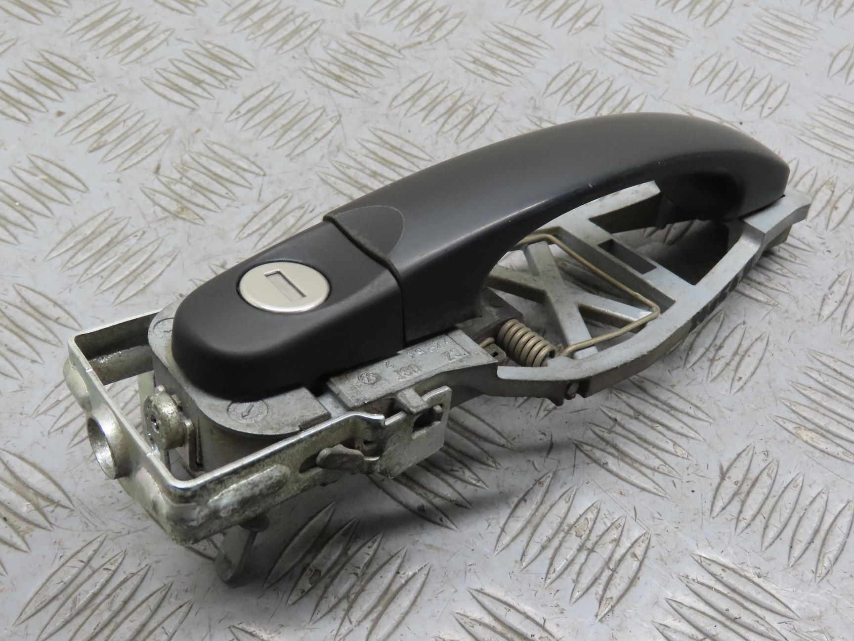 POIGNEE EXT PORTE AVG