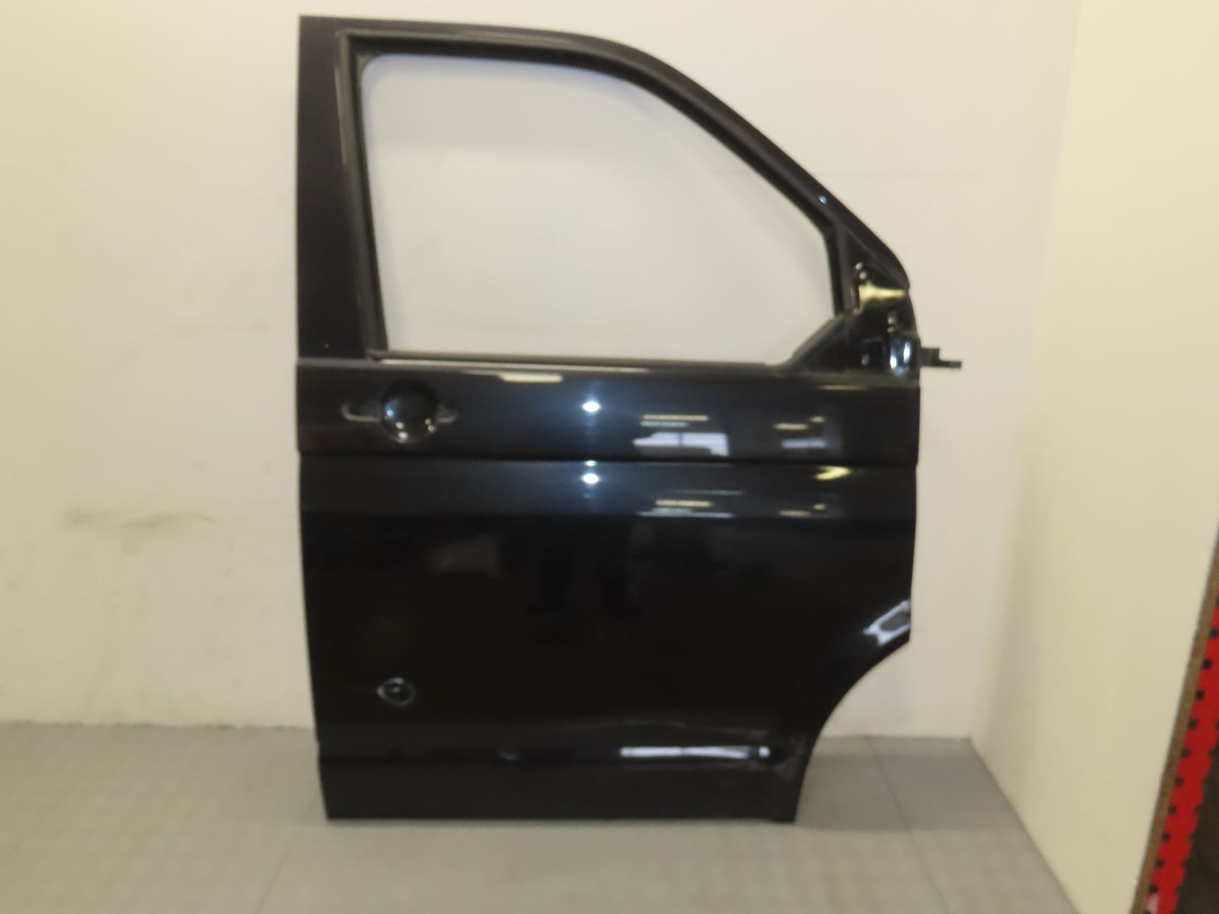 PORTE AVD