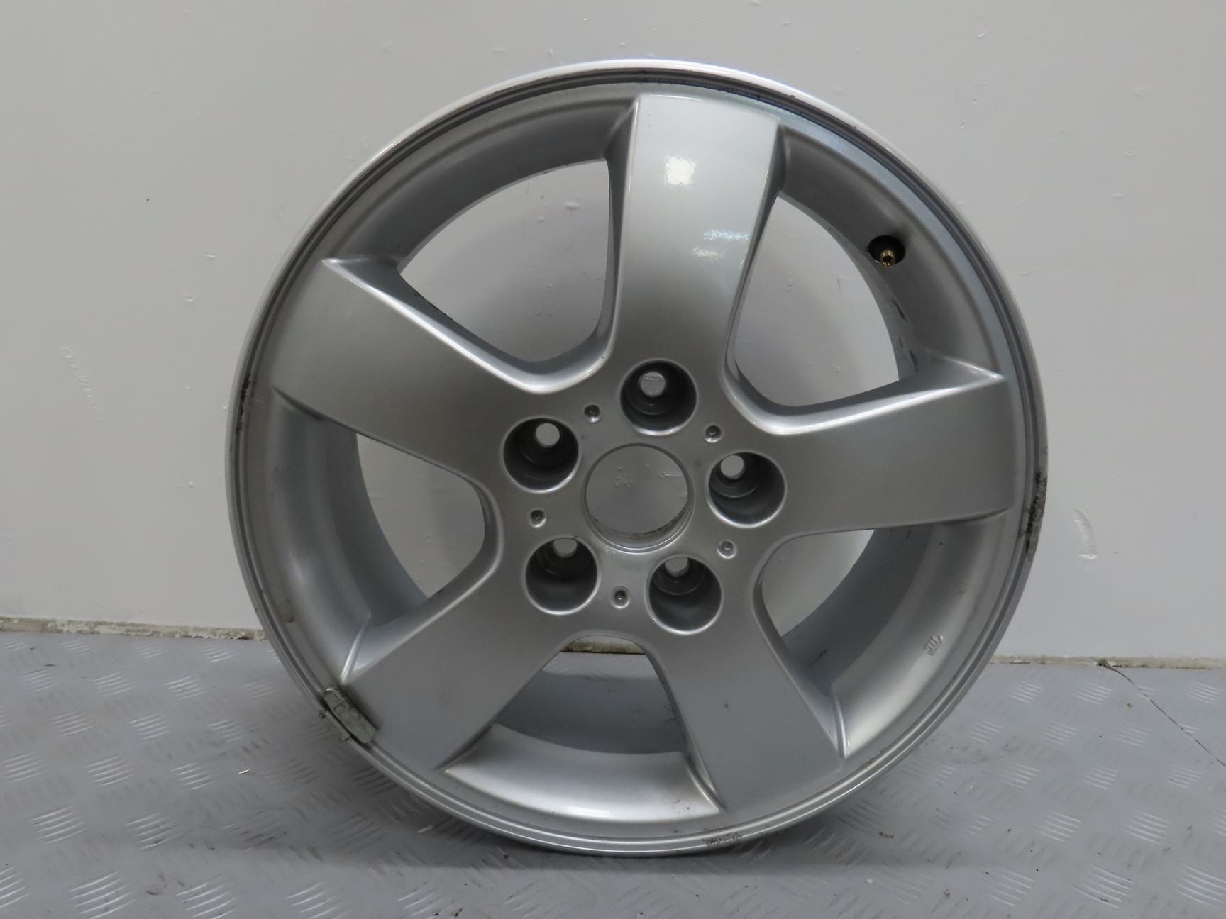 JANTE ALUMINIUM 1