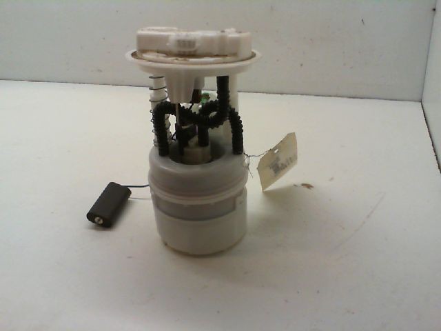 POMPE CARBURANT IMMERGEE