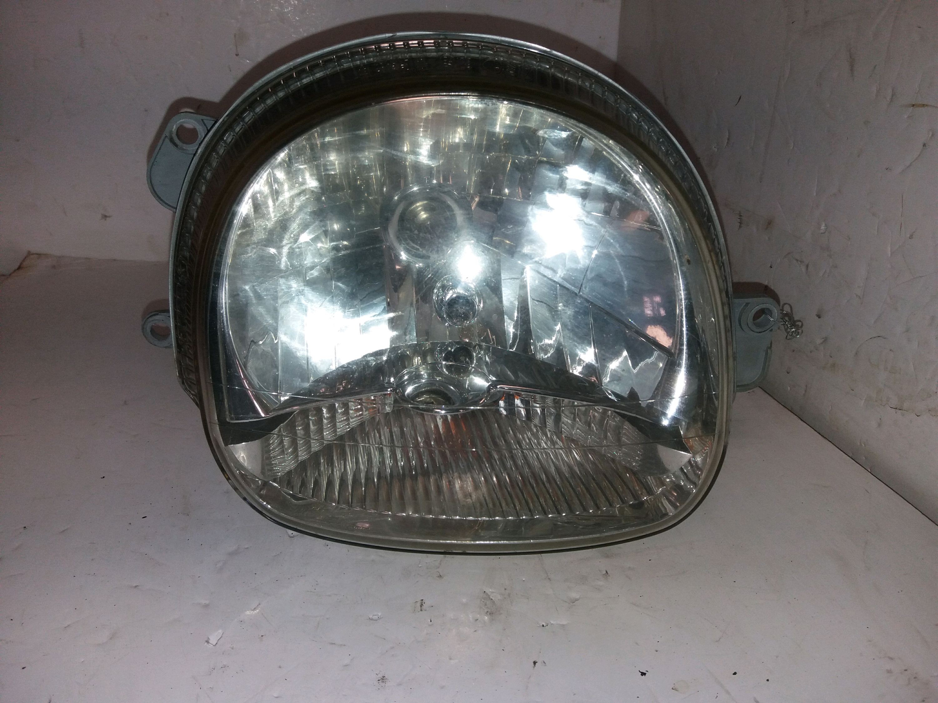 PHARE D