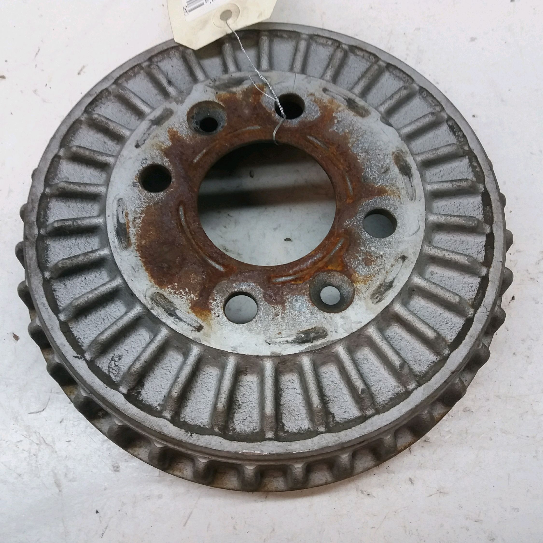 TAMBOUR ARG