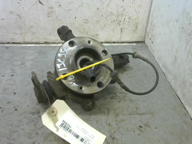 FUSEE AVD