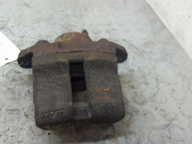 ETRIER DE FREIN AVG
