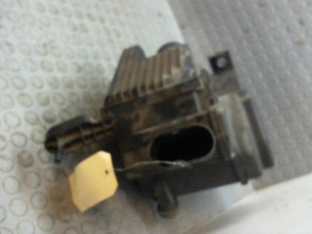 BOITIER FILTRE A AIR