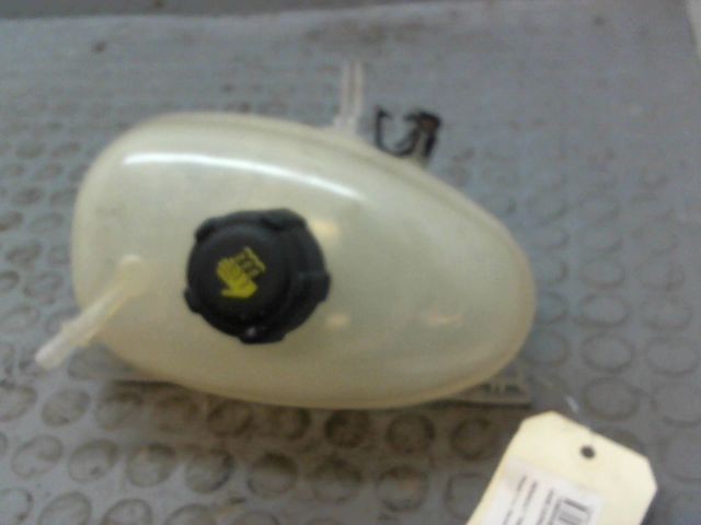 VASE EXPANSION