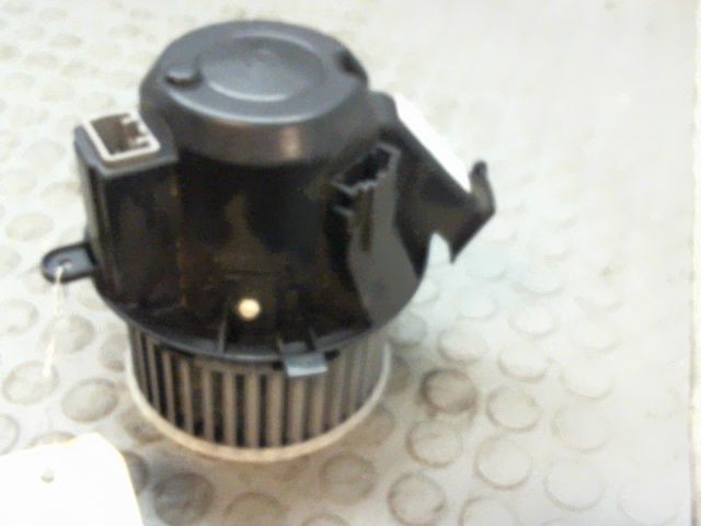 VENTILATEUR DE CHAUFFAGE