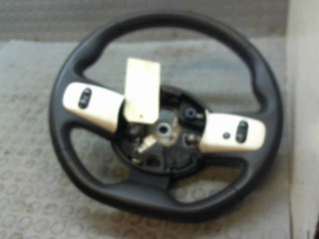 VOLANT DE DIRECTION
