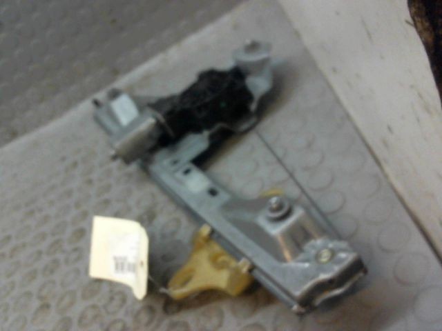 MECANISME+MOTEUR LEVE-GLACE AVG