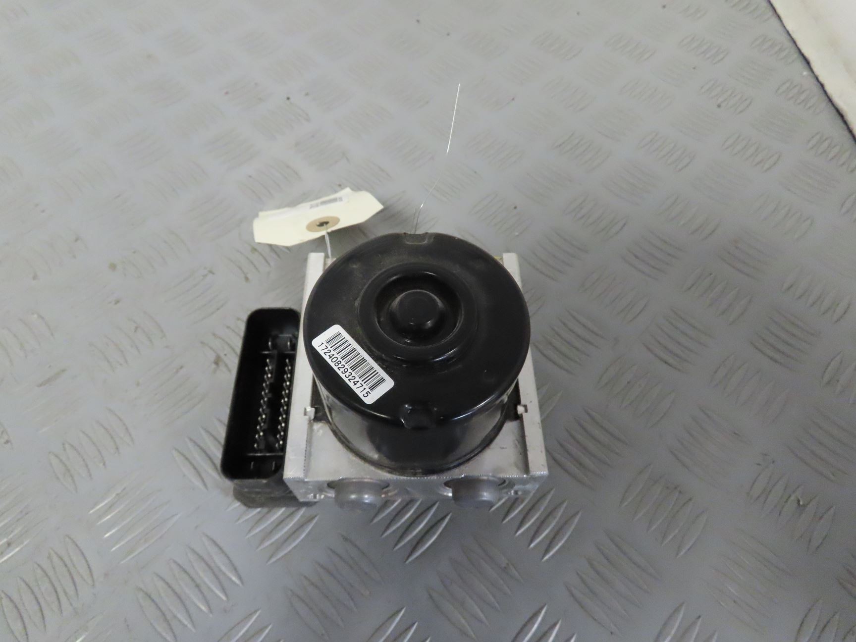 UNITE HYDRAULIQUE ABS