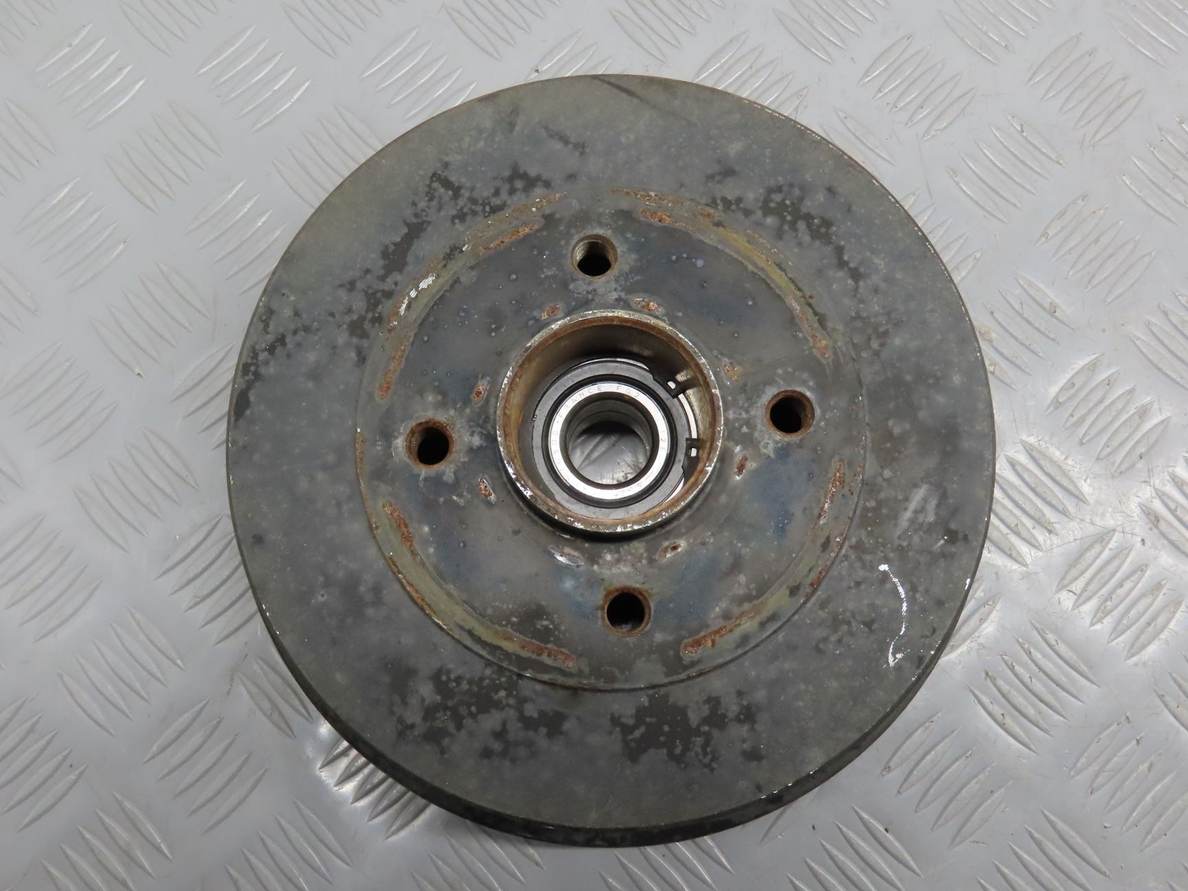 TAMBOUR ARG