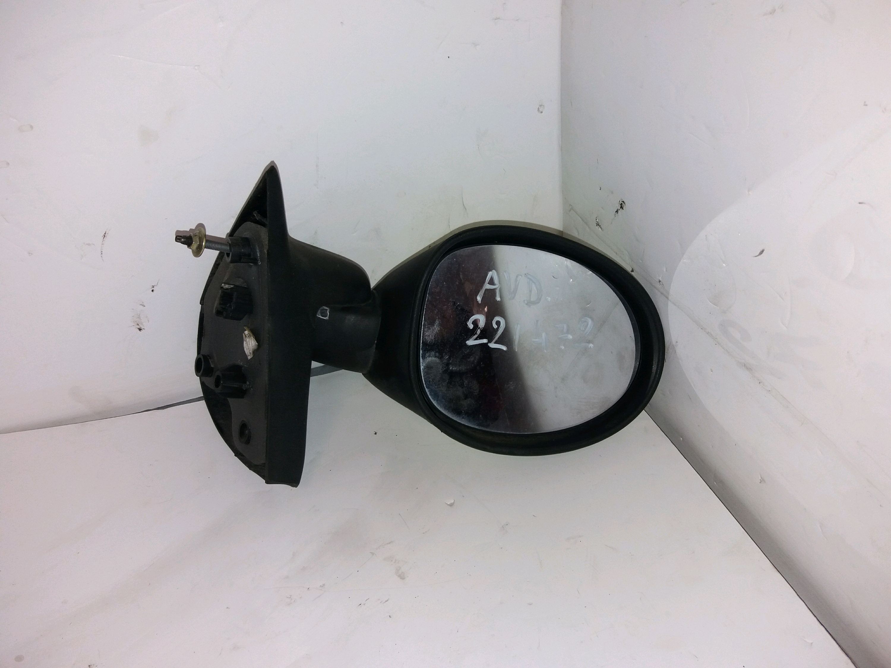 RETROVISEUR EXT ELECTRIQUE D