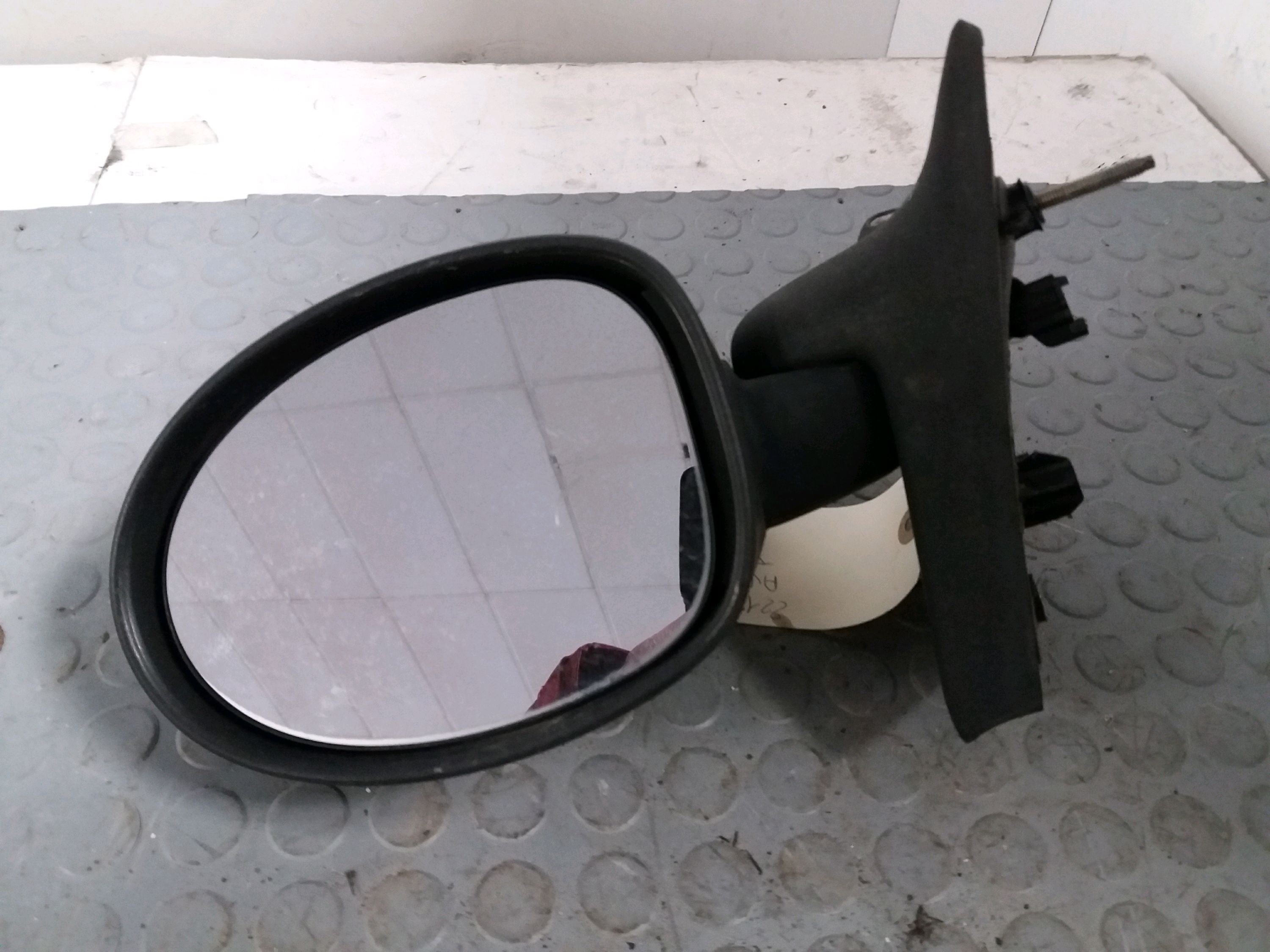 RETROVISEUR EXT ELECTRIQUE G