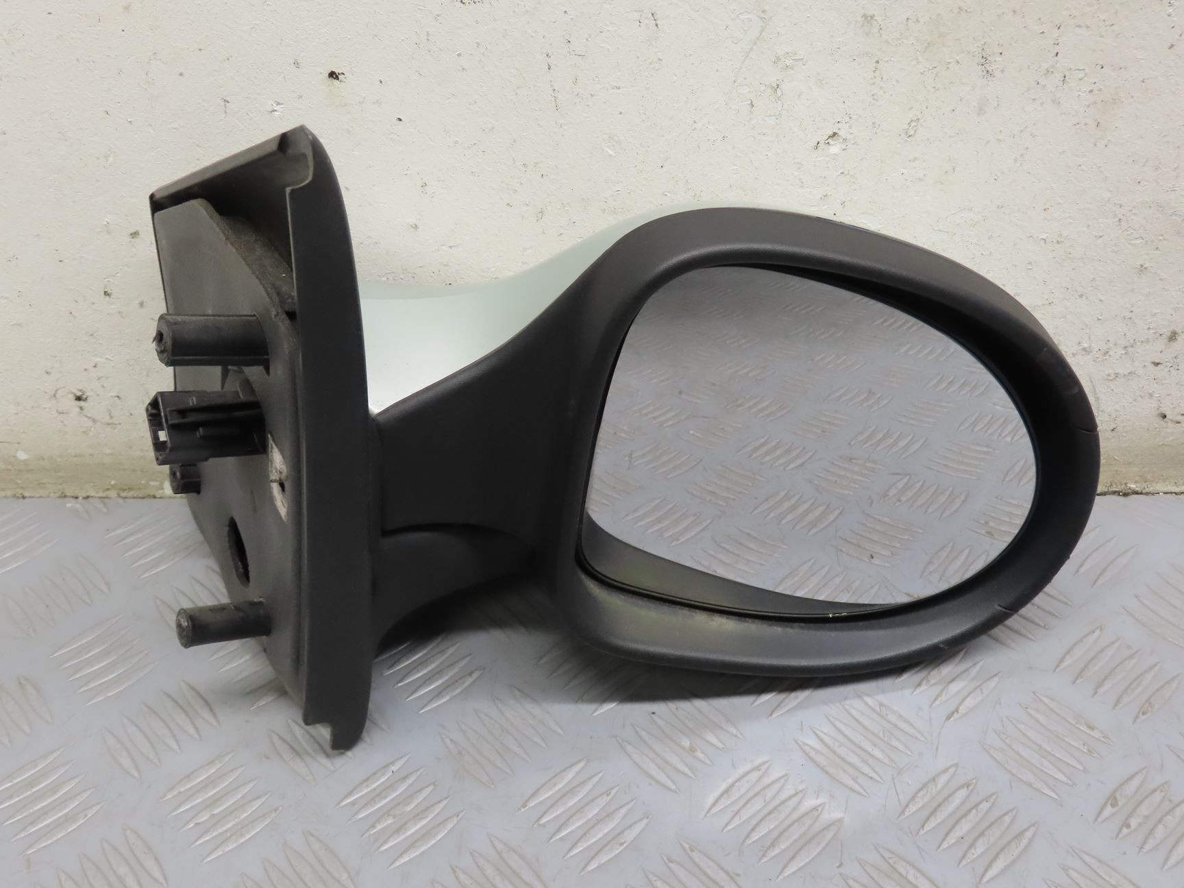 RETROVISEUR EXT ELECTRIQUE D