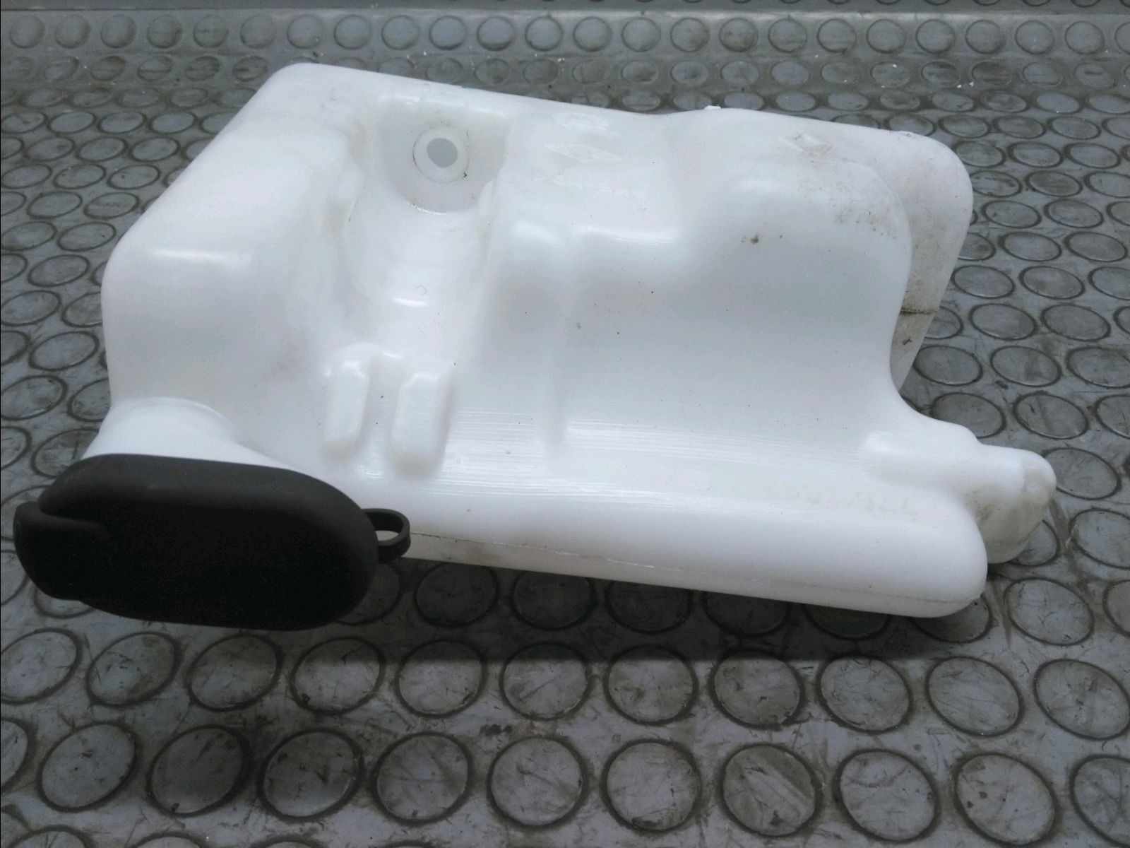 RESERVOIR LAVE-GLACE AV