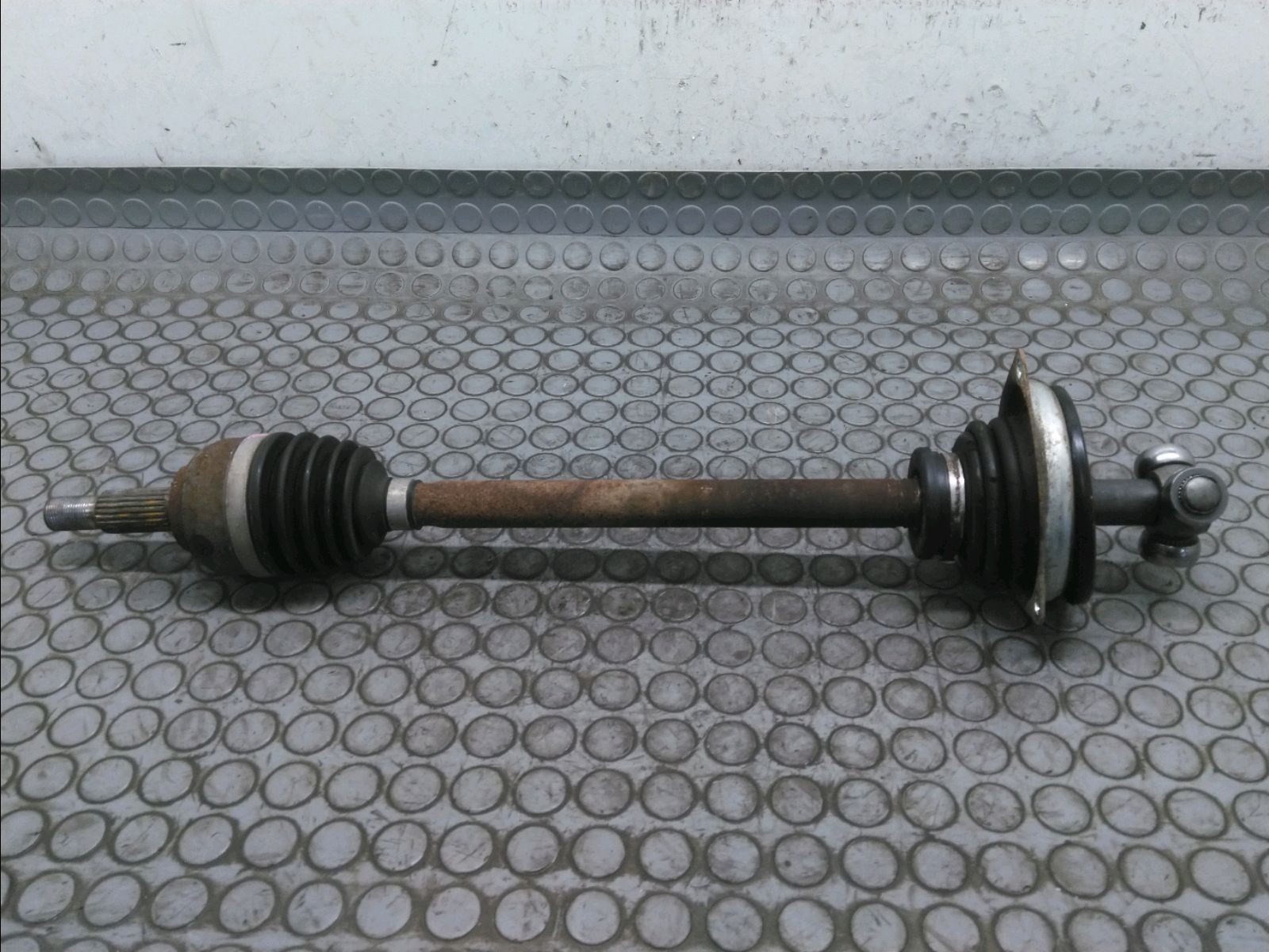 TRANSMISSION AVG