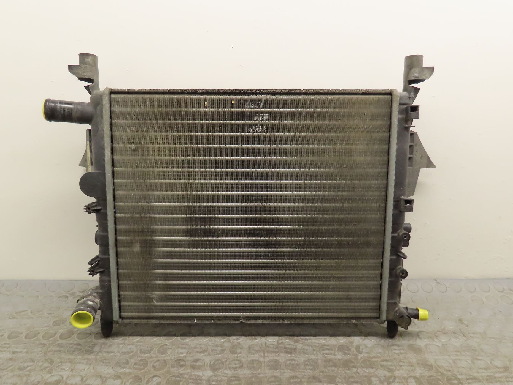 RADIATEUR