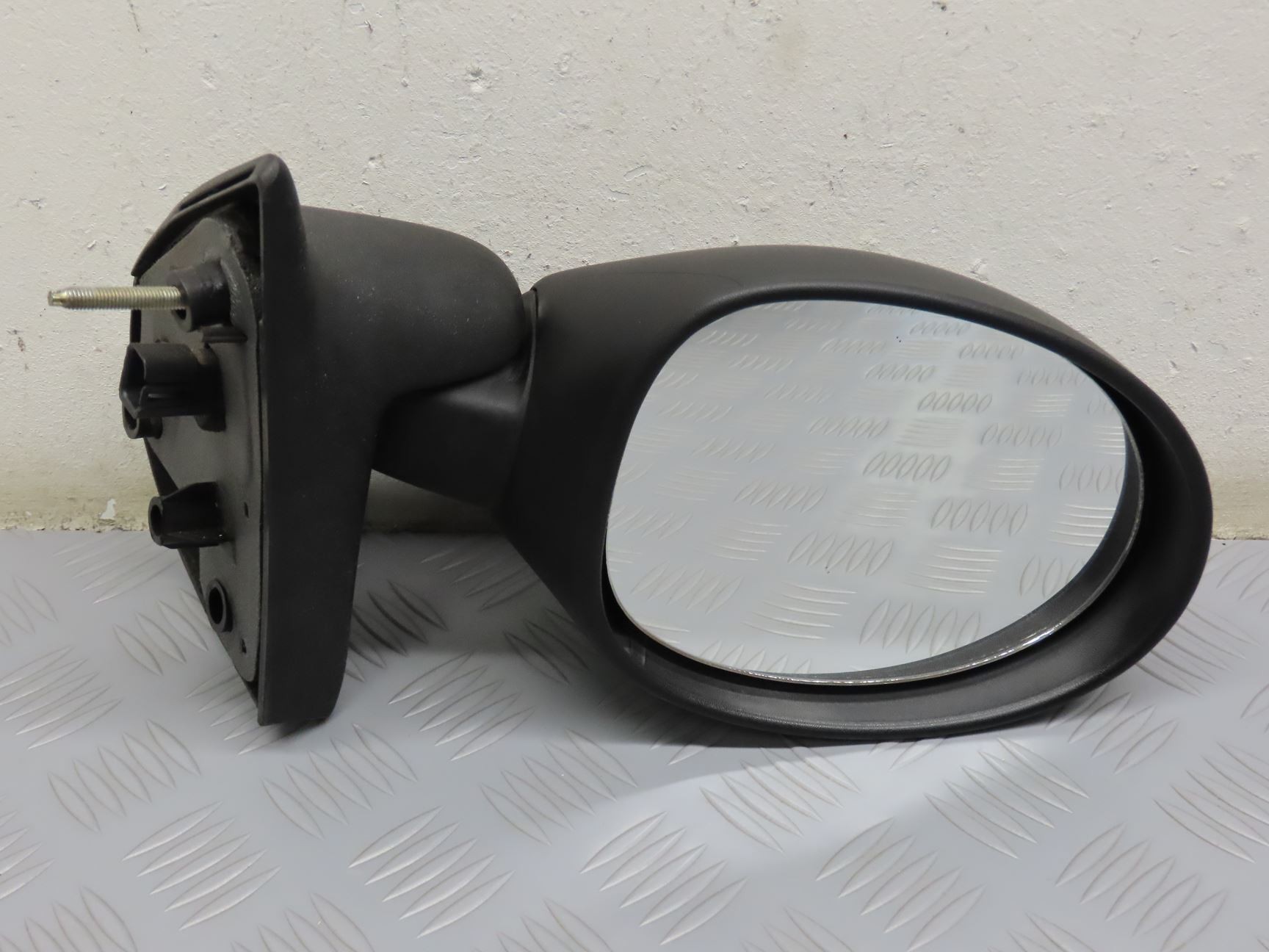 RETROVISEUR EXT ELECTRIQUE D