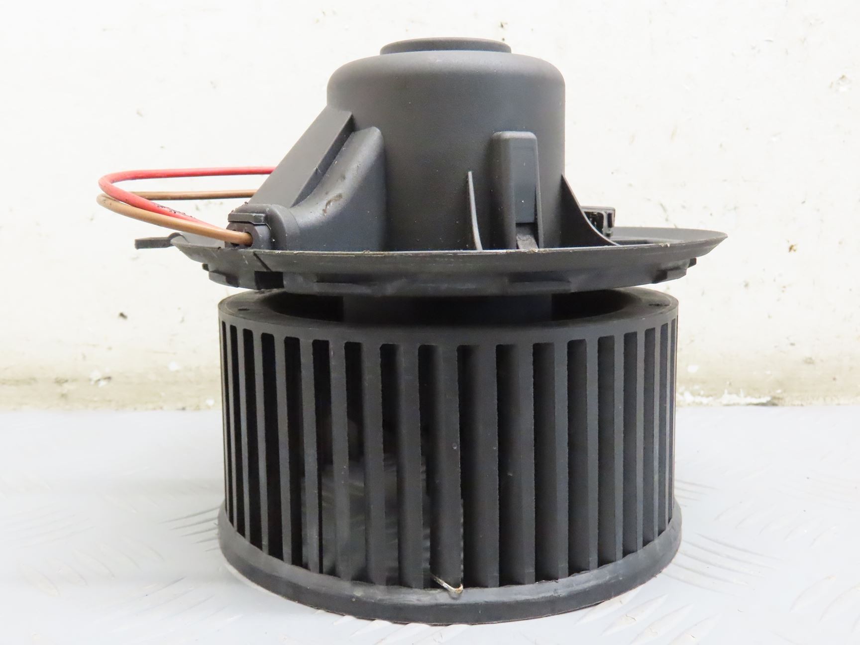 VENTILATEUR DE CHAUFFAGE